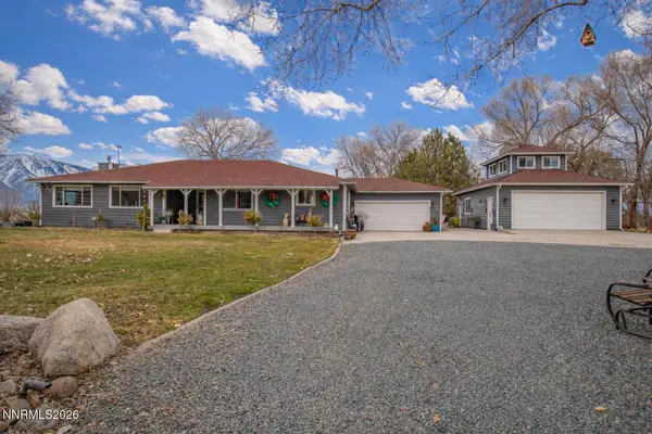 1238 Centerville Lane, Gardnerville, NV 89460