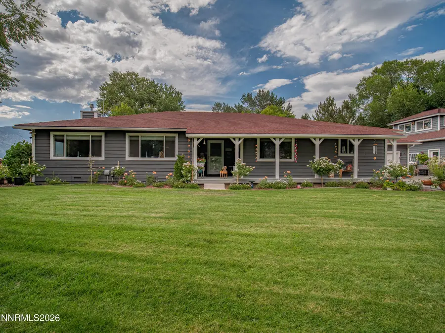 1238 Centerville Lane, Gardnerville, NV 89460 - Image #2