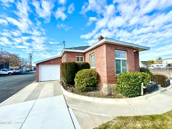 401 18th Street, Sparks, NV 89431