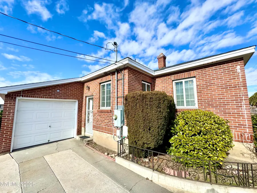 401 18th Street, Sparks, NV 89431 - #2