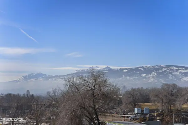 2555 Clear Acre Lane #78, Reno, NV 89512