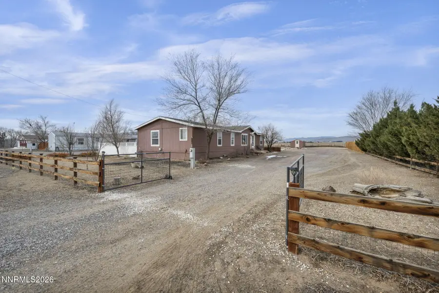 3525 Citrus Street, Silver Springs, NV 89429 - #3