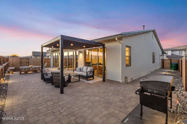 3003 Earthstone Drive, Sparks, NV 89436 - #3