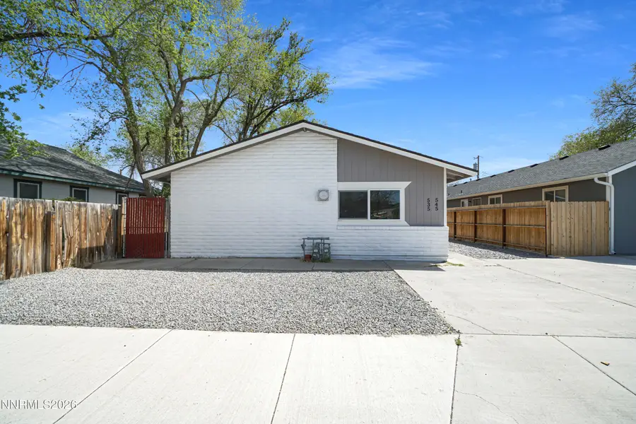 535 Churchill Street, Fallon, NV 89406 - Image #2
