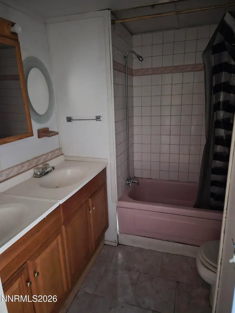 850 J Street, Hawthorne, NV 89415 - #3