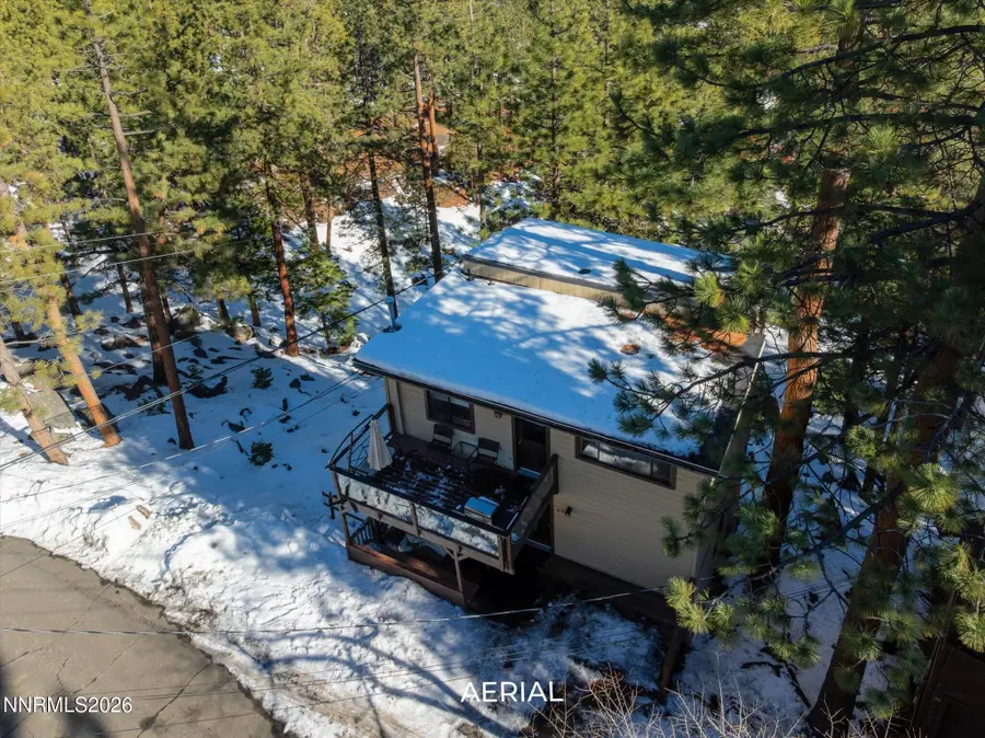670 Riven Rock Road, Zephyr Cove, NV 89448 - Image #2