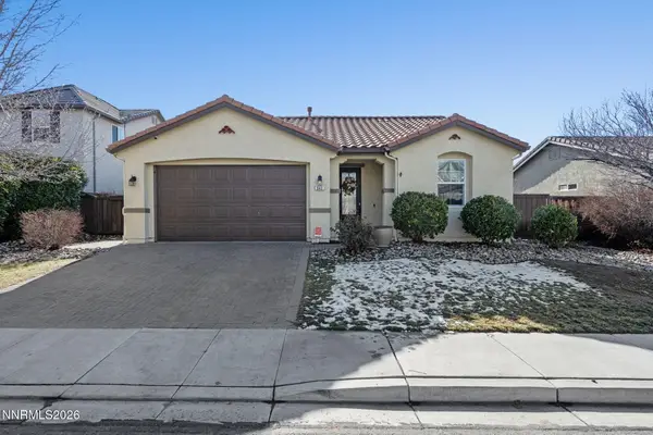 540 Terracina Way, Reno, NV 89521