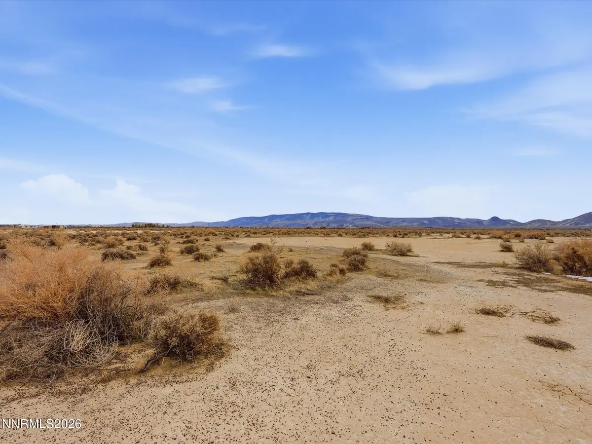9035 Via Segundo, Silver Springs, NV 89429 - #1