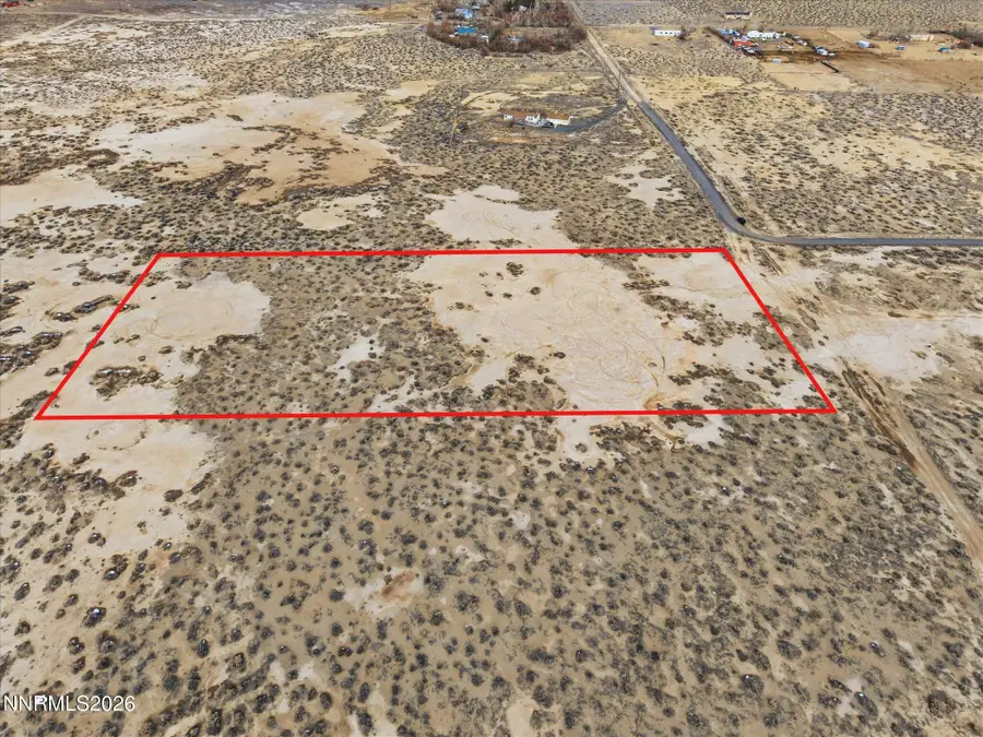 9035 Via Segundo, Silver Springs, NV 89429 - #3