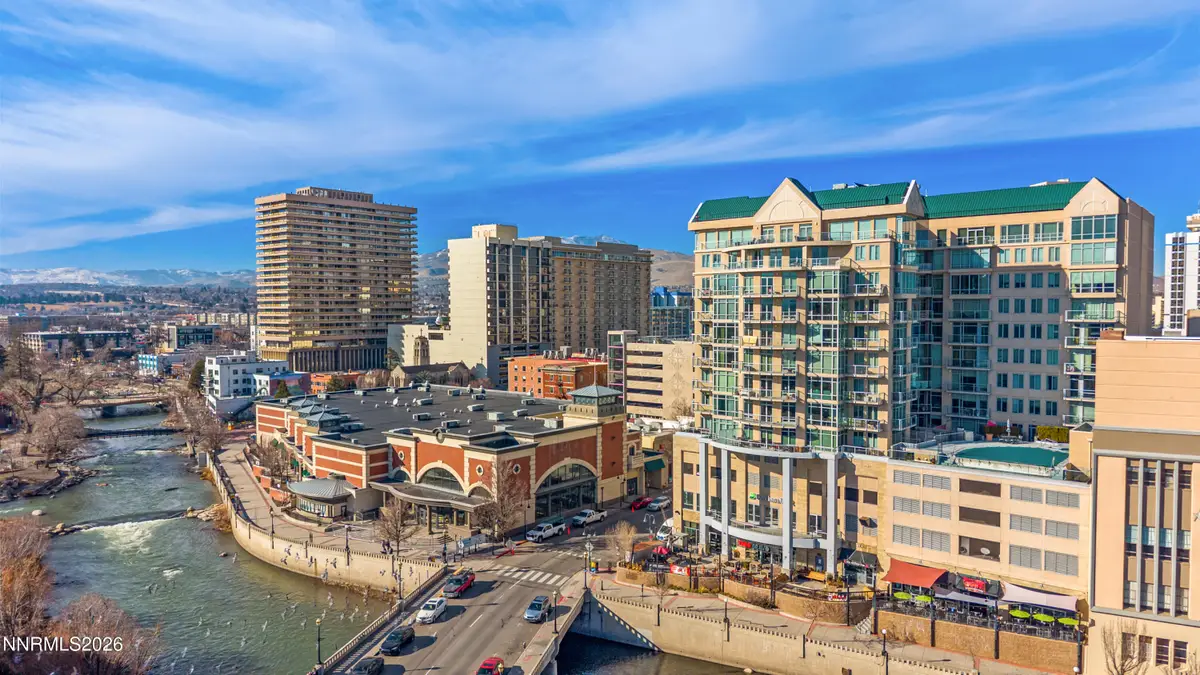 50 N Sierra Street #903, Reno, NV 89501 - Image #1