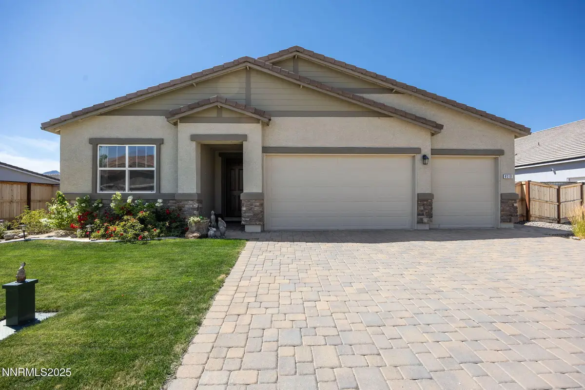 8310 Endsley Drive, Reno, NV 89523 - #1