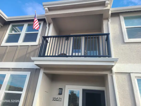 18671 Village Center Drive, Reno, NV 89508