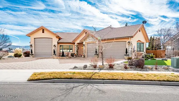 7279 Silver King Drive, Sparks, NV 89436