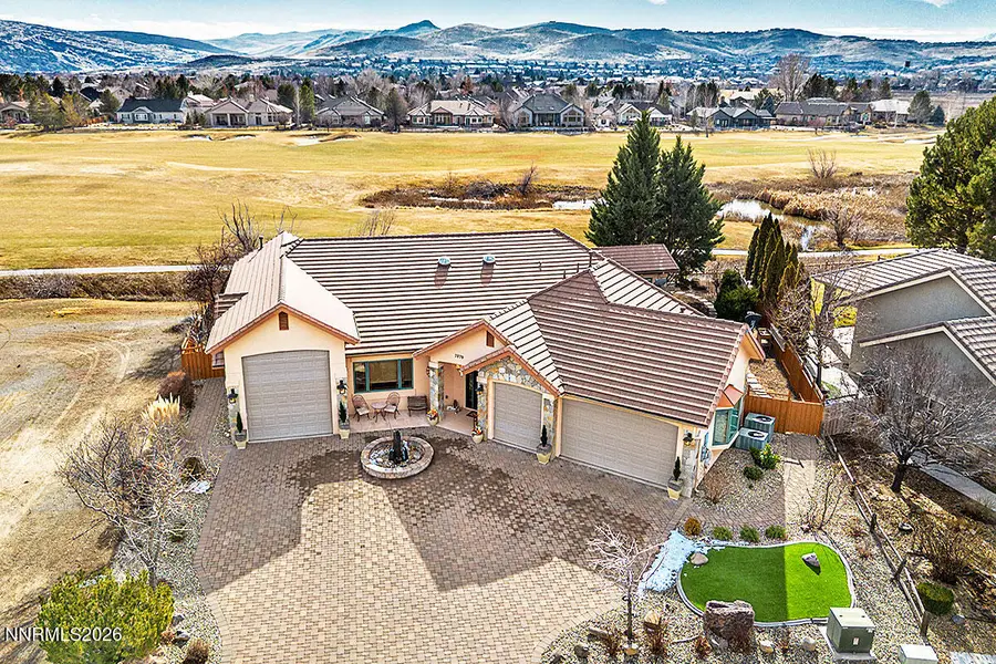 7279 Silver King Drive, Sparks, NV 89436 - #2