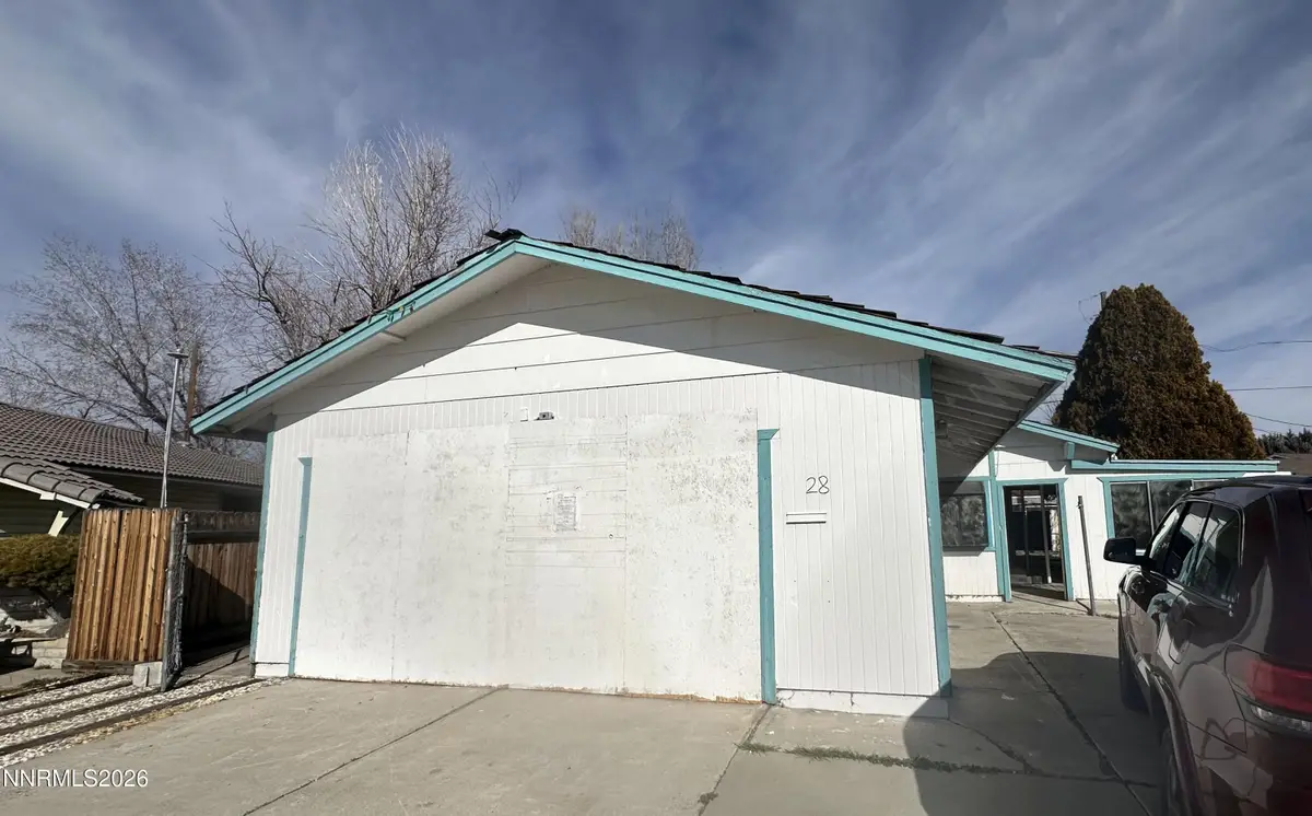 28 Arndell Way, Sparks, NV 89431 - #1