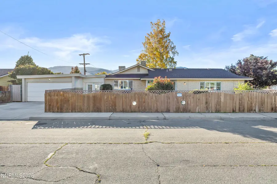 601 Ivy Street, Carson City, NV 89703 - Image #2