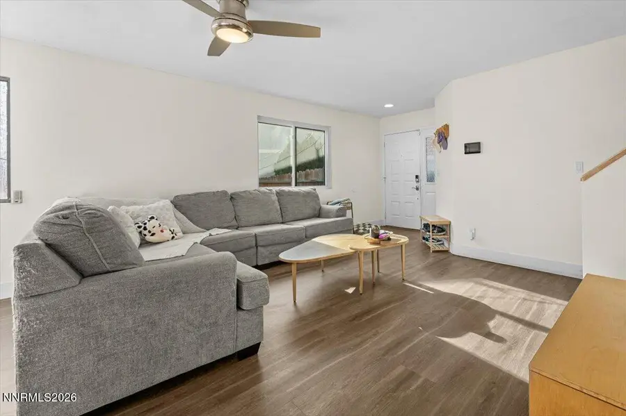 3090 Myles Drive, Sparks, NV 89434 - #3