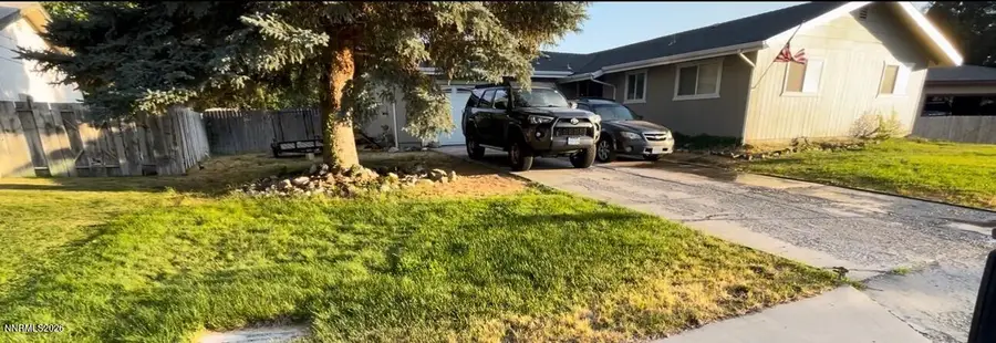 334 Kay Way, Yerington, NV 89447 - #2