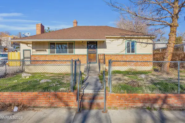 1965 Wilder Street, Reno, NV 89512