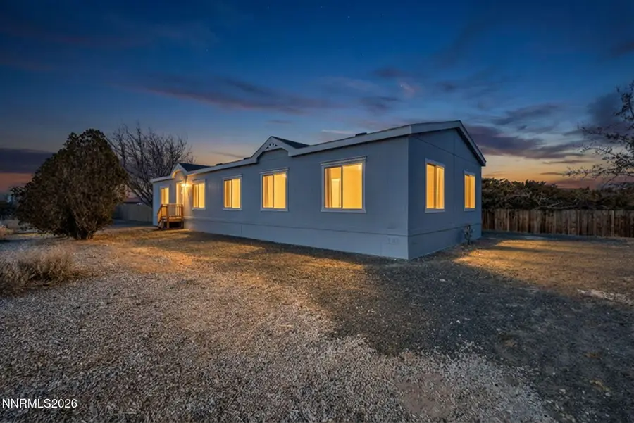 1495 Lake Avenue, Silver Springs, NV 89429 - #3