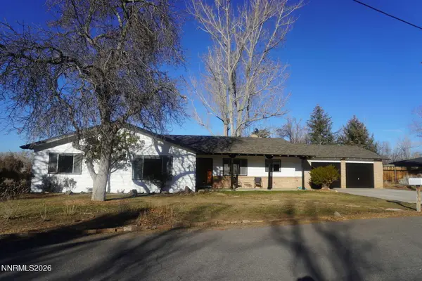 1430 Glenwood Drive, Gardnerville, NV 89460