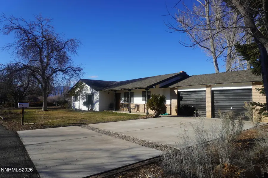 1430 Glenwood Drive, Gardnerville, NV 89460 - Image #2