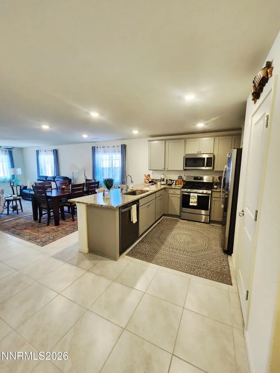 708 Grubbs Well Trail, Dayton, NV 89403 - #3