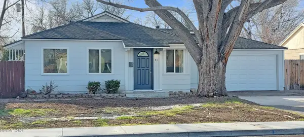 31 E L Street, Sparks, NV 89431