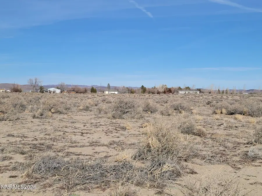 1380 E Green Avenue, Silver Springs, NV 89429 - #2