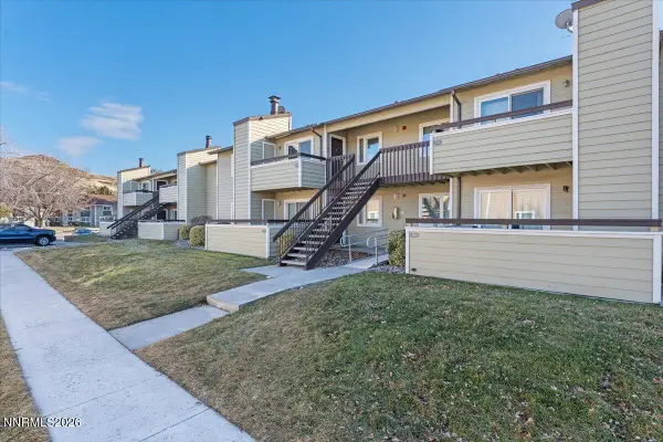 7680 Bluestone Drive #382, Reno, NV 89511