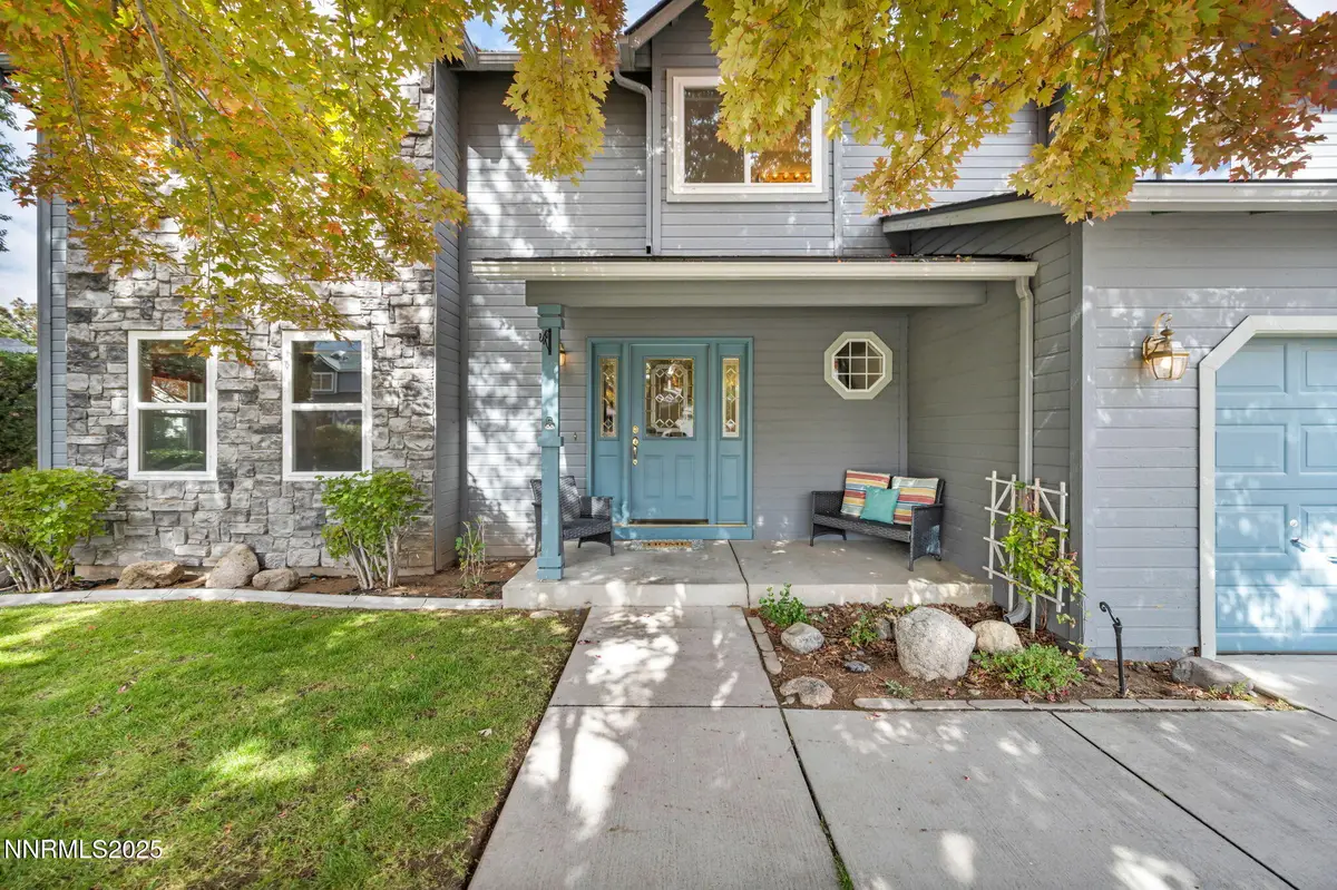 1528 Harper Drive, Carson City, NV 89701 - Image #1