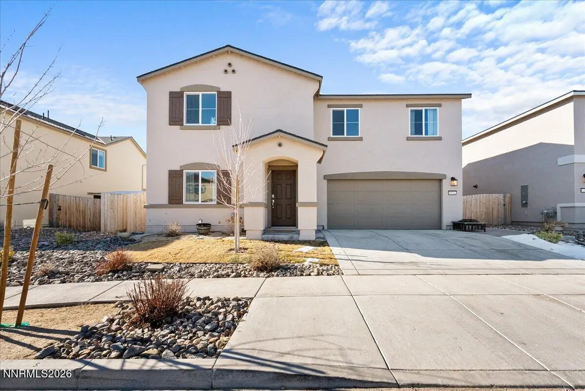 8921 Quail Falls Drive, Reno, NV 89506 - Image #1