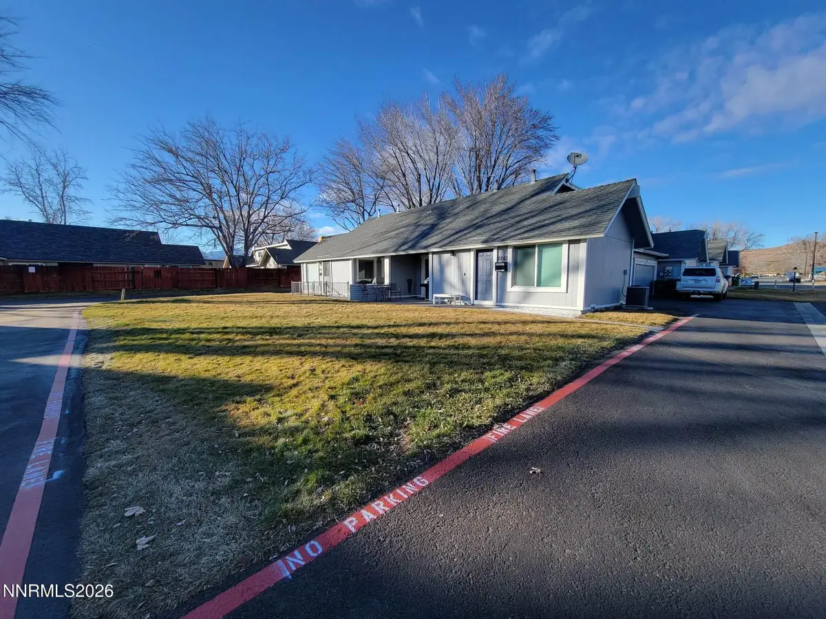2263 Oppio Street, Sparks, NV 89431 - Image #1