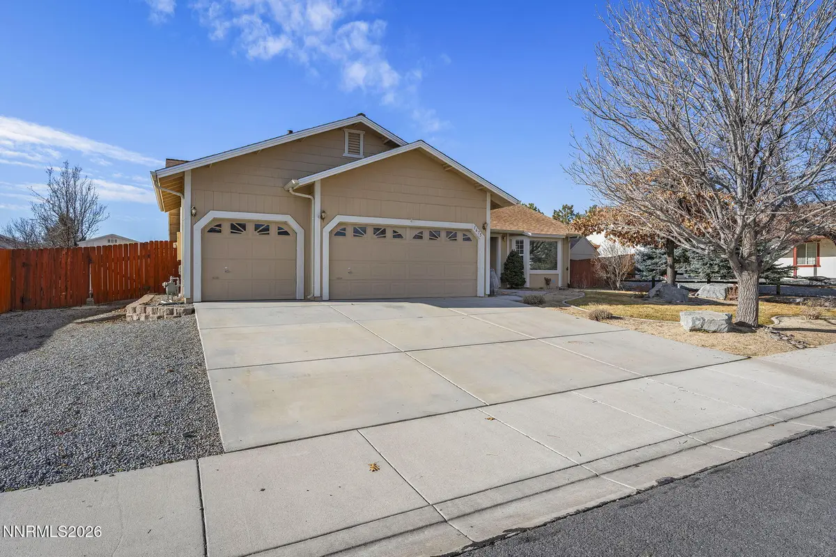 1675 Talking Sparrow Drive, Spanish Springs, NV 89441 - #1