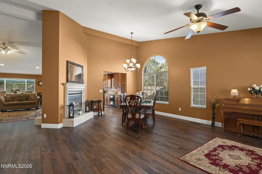1675 Talking Sparrow Drive, Spanish Springs, NV 89441 - #2