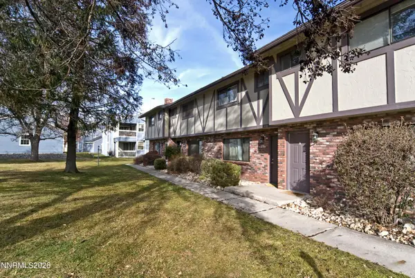 718 Travis Drive #APT C, Carson City, NV 89701