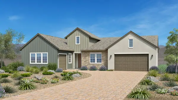 1521 Evangeline Drive #Tavira 63, Sparks, NV 89436