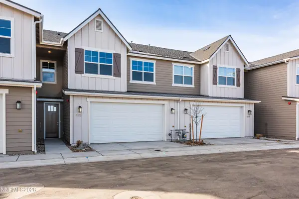 875 Furlong Drive #Lot 33, Minden, NV 89423