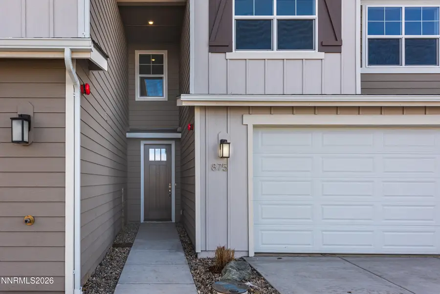 875 Furlong Drive #Lot 33, Minden, NV 89423 - #2