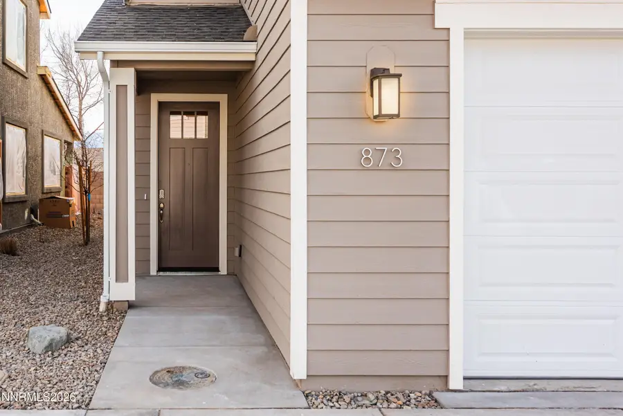 873 Furlong Drive #Lot 34, Minden, NV 89423 - #3