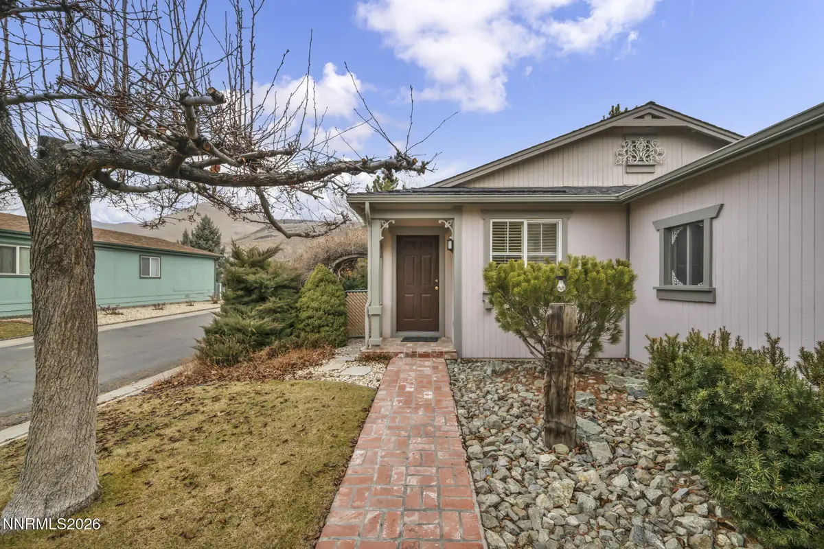 278 Ave De La Bleu De Clair, Sparks, NV 89434 - Image #1