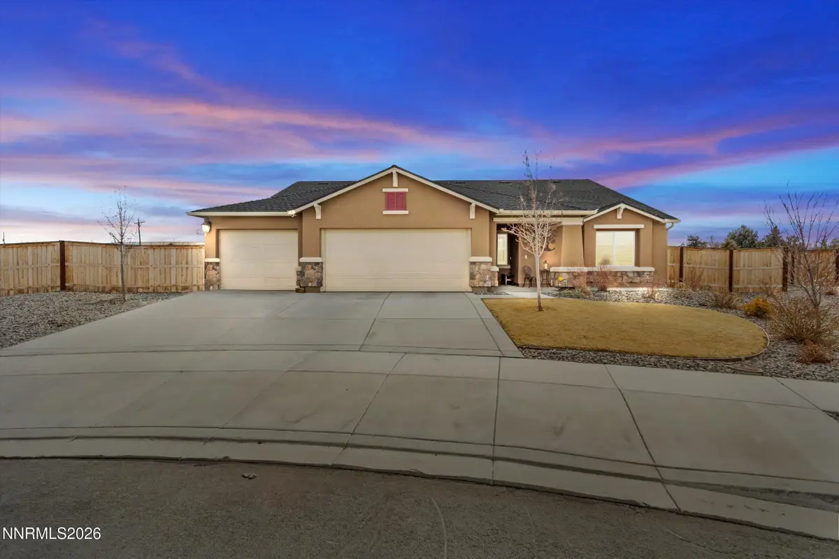 7400 Hundred Acre Drive, Reno, NV 89506 - Image #1