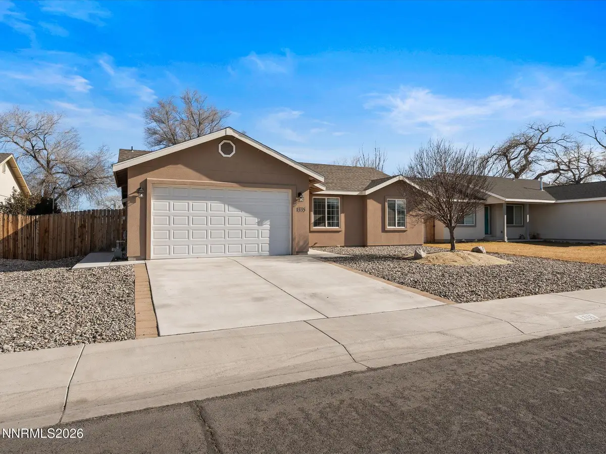 1335 Sherman Street, Fallon, NV 89406 - Image #1