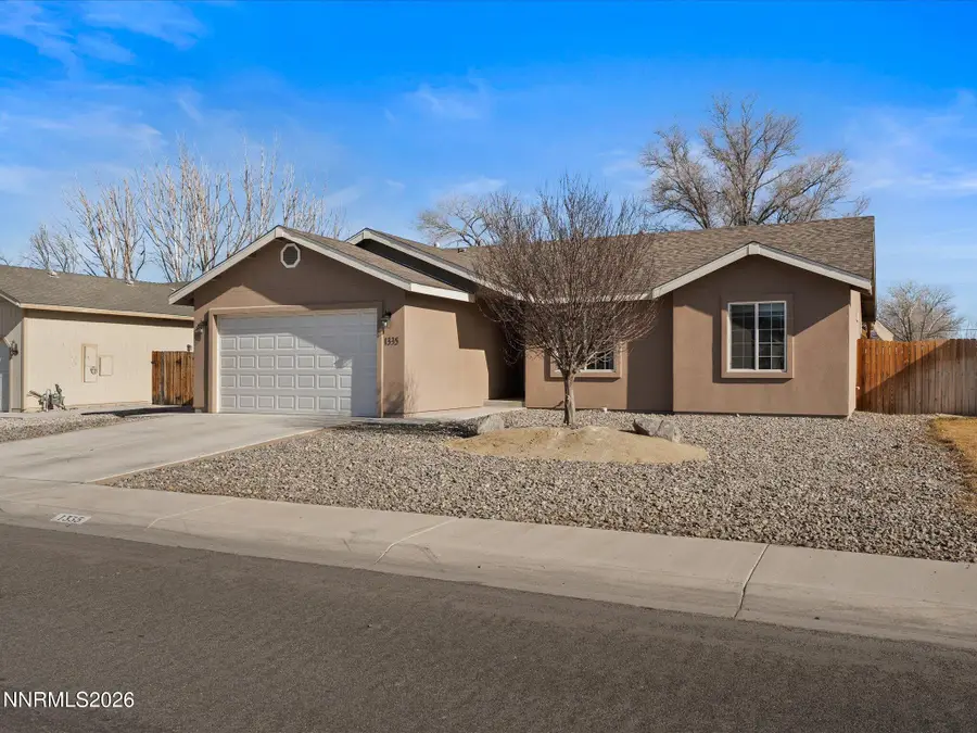 1335 Sherman Street, Fallon, NV 89406 - Image #3