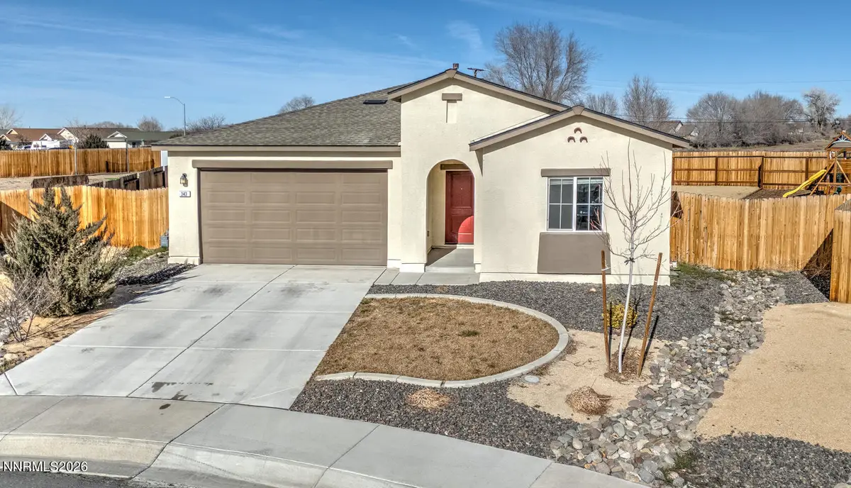 343 Crystal Court, Fallon, NV 89406 - Image #1
