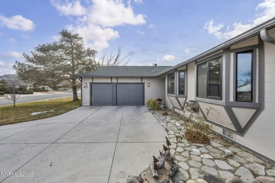614 Patricia Court, Gardnerville, NV 89460 - Image #2