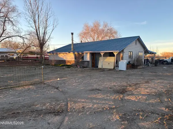 5525 Stillwater Road, Fallon, NV 89406