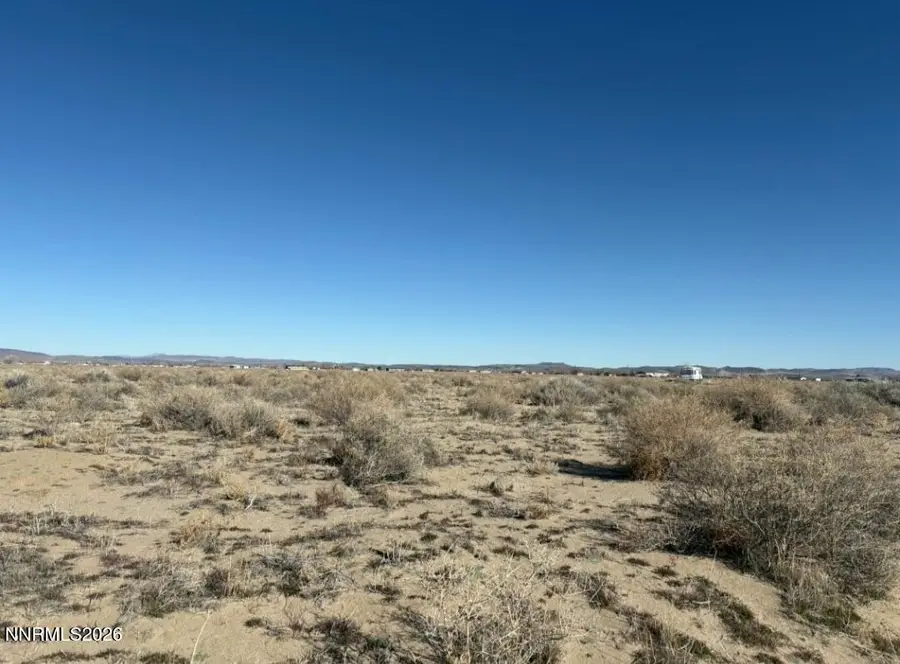 1650 E Cougar Street, Silver Springs, NV 89429 - #3