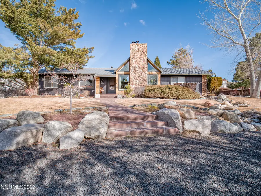 1880 Franklin Road, Carson City, NV 89706 - #2