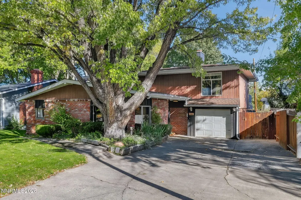 1464 Mark Twain Avenue, Reno, NV 89509 - Image #1